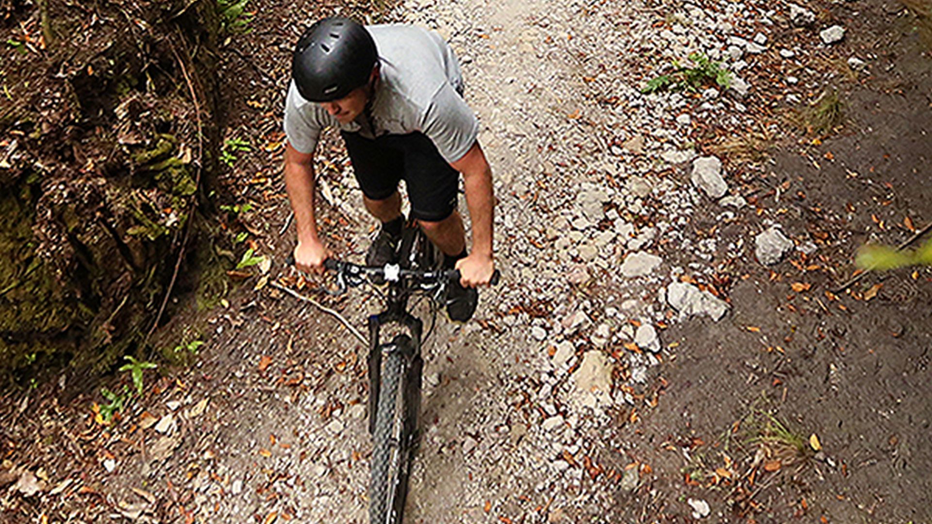 gesponsord kom tot rust Schijn Mountain Biking | Tongariro Adventures B&B + Shuttle